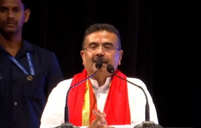 cm suvendu adhikari 8