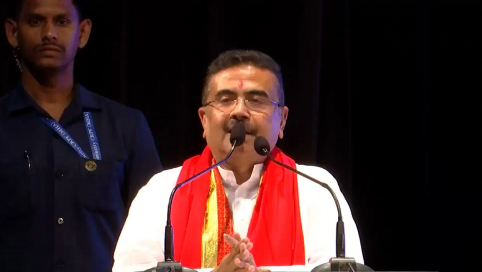 cm suvendu adhikari 8