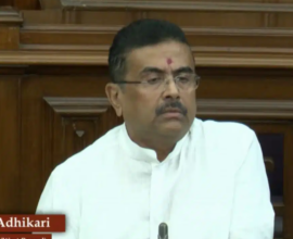 cm suvendu adhikari 9
