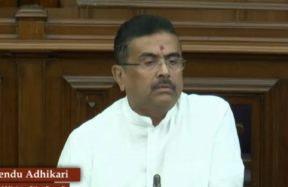 cm suvendu adhikari 9