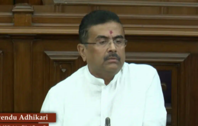 cm suvendu adhikari 9