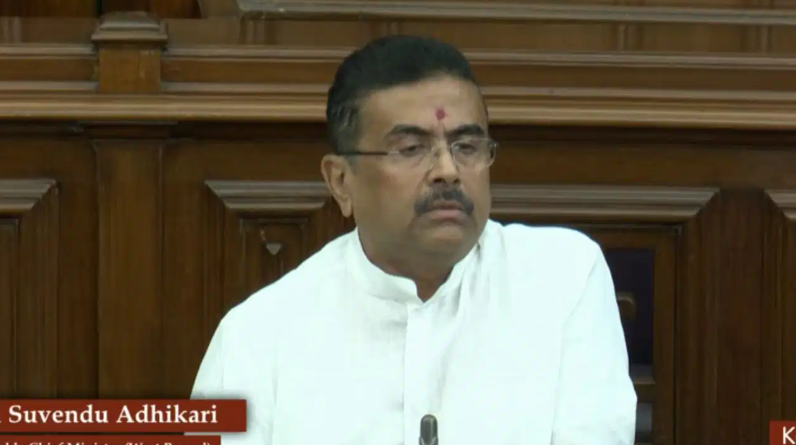 cm suvendu adhikari 9