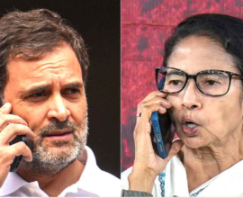 congress and mamata