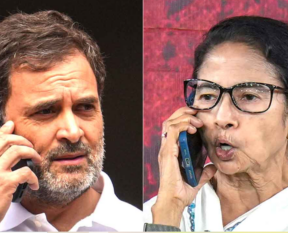 congress and mamata