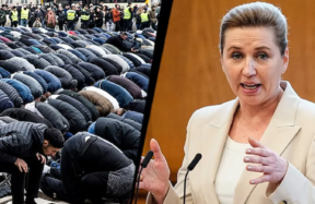 denmark azan