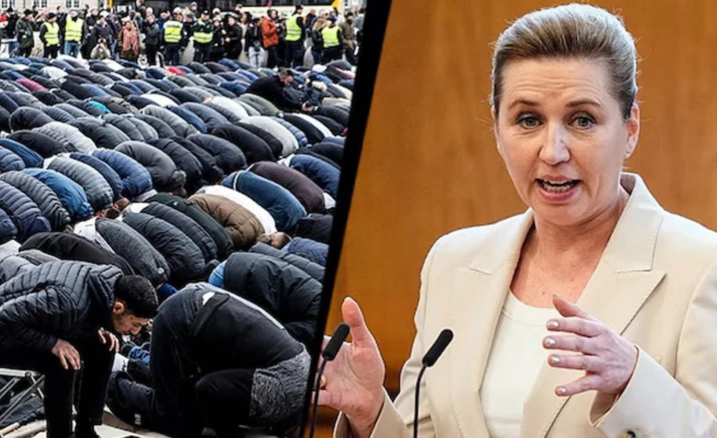denmark azan