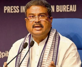 dharmendra pradhan