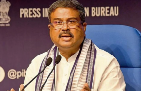 dharmendra pradhan