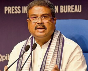 dharmendra pradhan