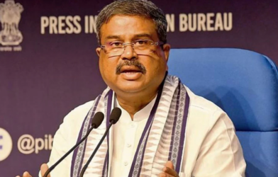 dharmendra pradhan