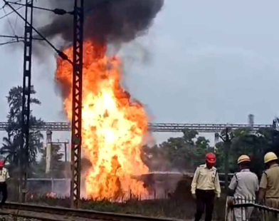 haldia petro chemical