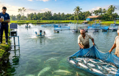 hilsa cultivation