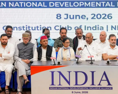 indi alliance