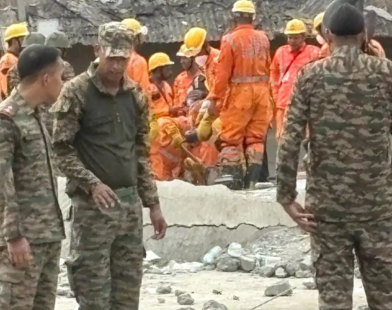 indian army taratala