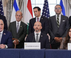 israel lebanan deal