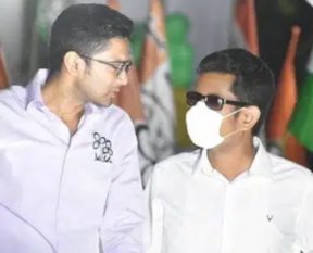 jahangir and abhishek banerjee