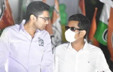 jahangir and abhishek banerjee