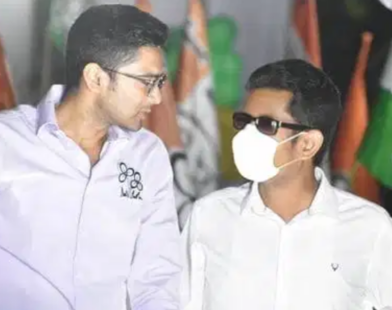jahangir and abhishek banerjee