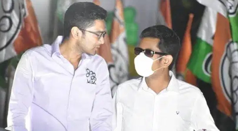 jahangir and abhishek banerjee