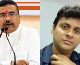 kalicharan banerjee 1