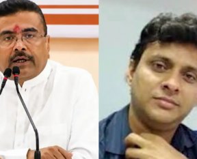 kalicharan banerjee 1