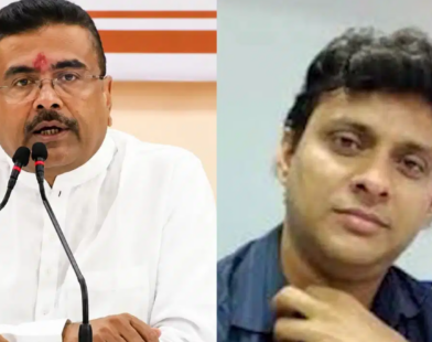kalicharan banerjee 1