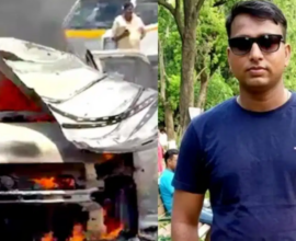karnataka blast