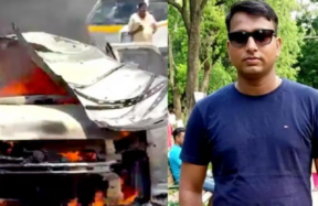 karnataka blast