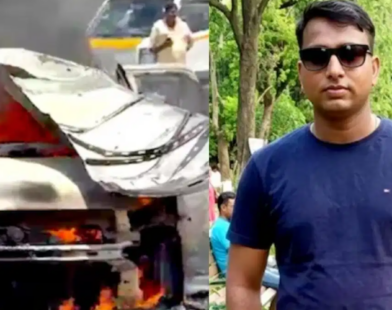 karnataka blast