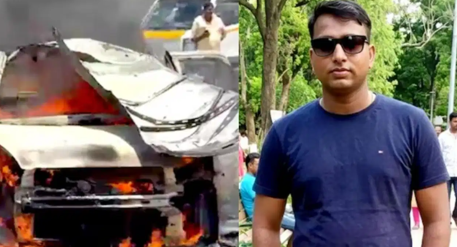karnataka blast