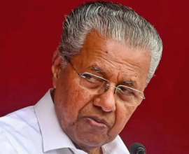 kerala former cm