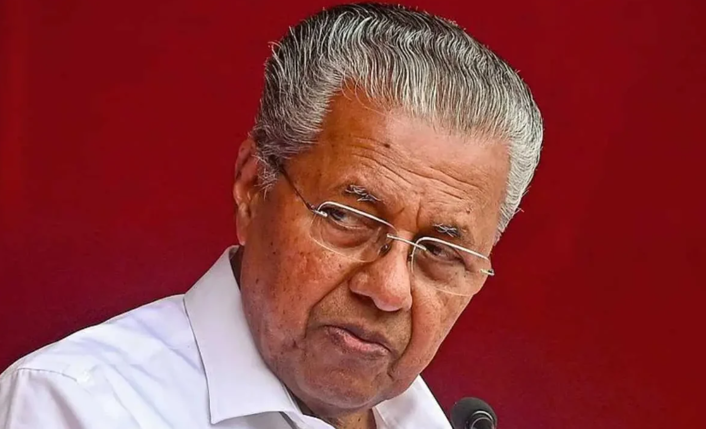 kerala former cm