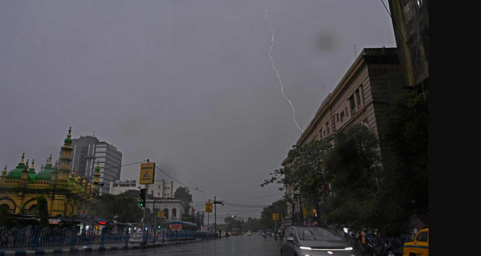 kolkata lighting 1