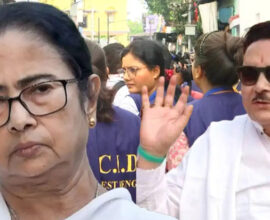 madan mitra mamata cid