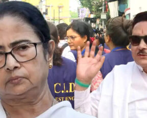 madan mitra mamata cid