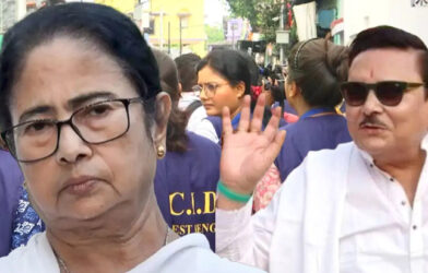 madan mitra mamata cid