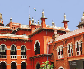 madras high court