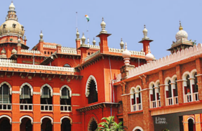 madras high court