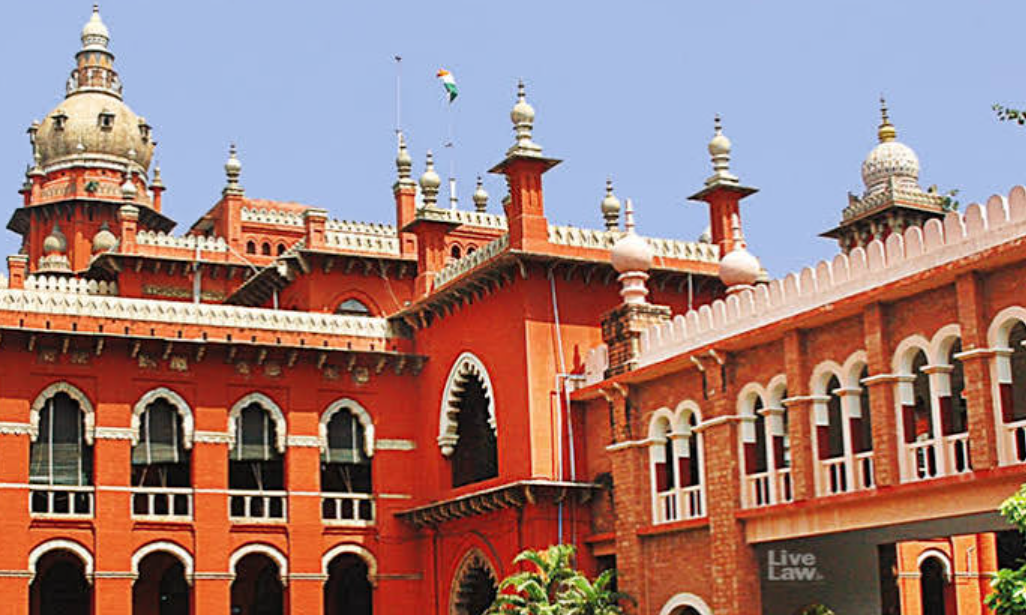 madras high court