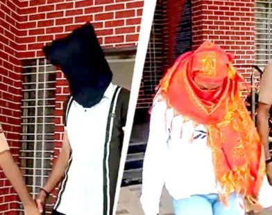 maharashtra murder arrested