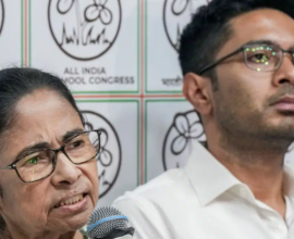 mamata and abhishek 1
