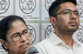 mamata and abhishek 1