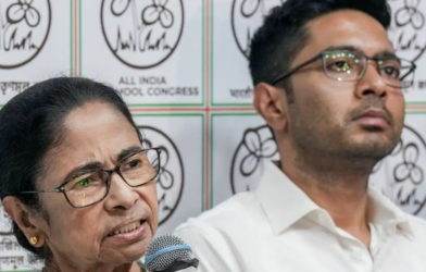 mamata and abhishek 1