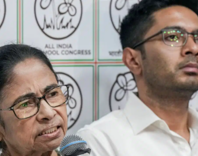 mamata and abhishek 1