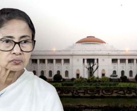 mamata and bengal assembly