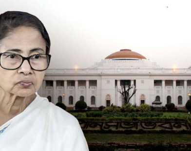 mamata and bengal assembly