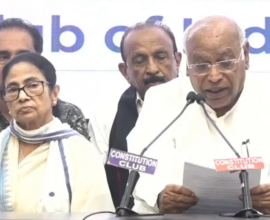 mamata and mallikarjun