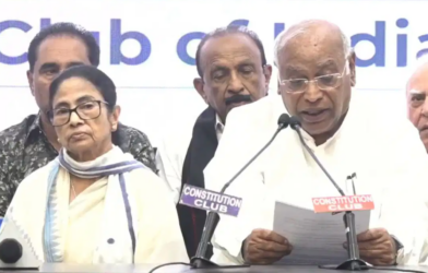 mamata and mallikarjun