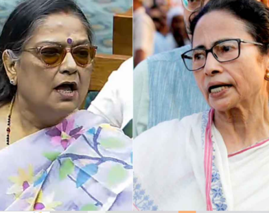 mamata kakoli