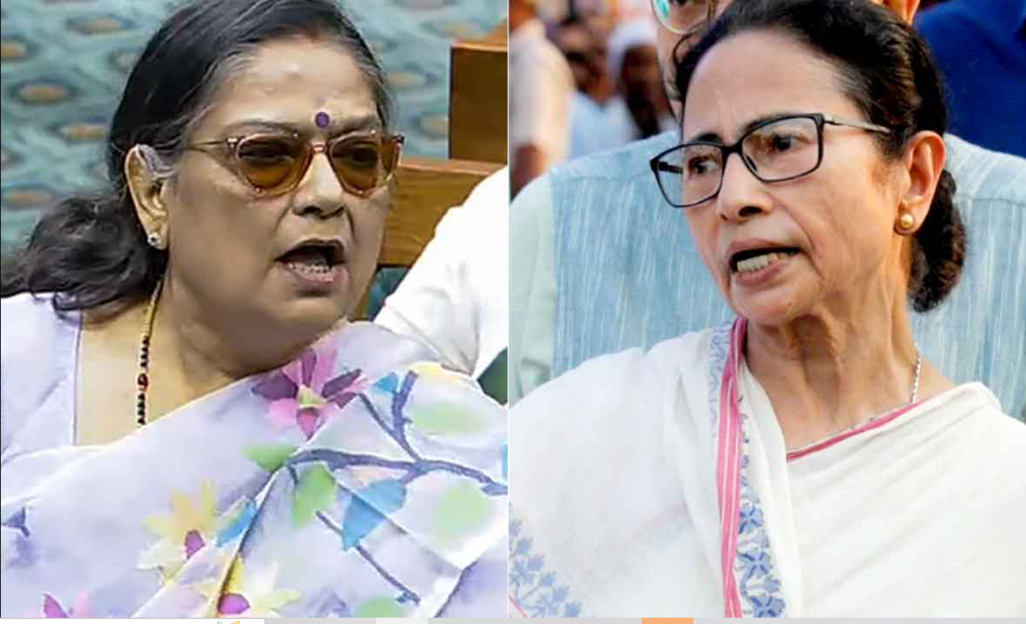 mamata kakoli